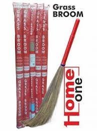 Home One Grass Broom